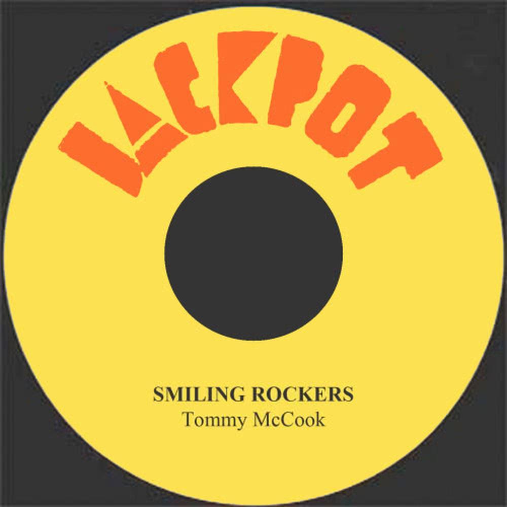 Smiling Rockers