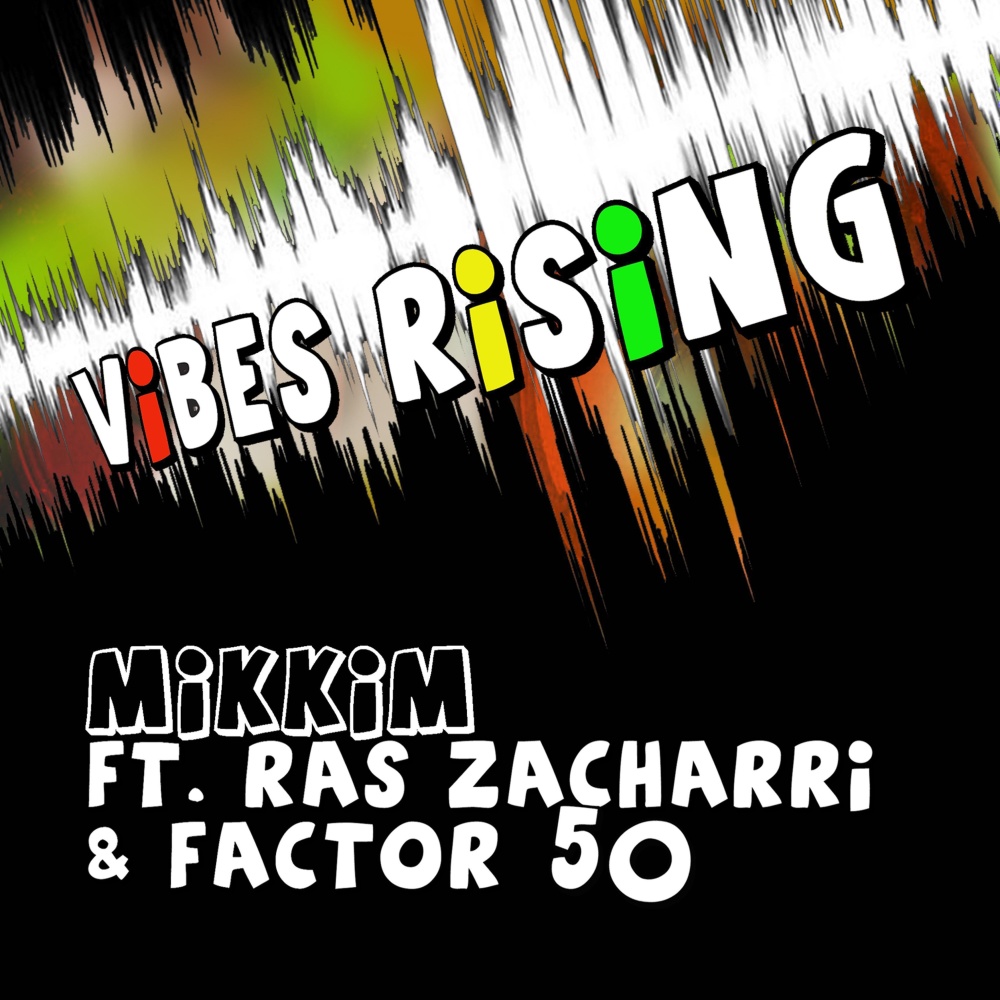 Vibes Rising (Chong X Remix) (Chong X  Remix)