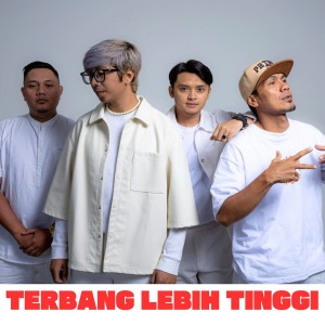 Album Terbang Lebih Tinggi from Elcaff
