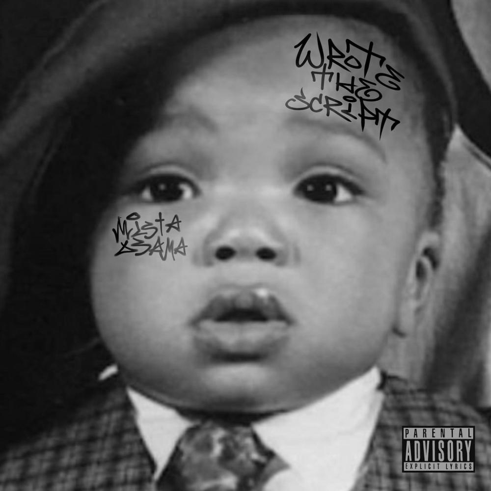 HEADCOACH (feat. YSN Capo) (Explicit)