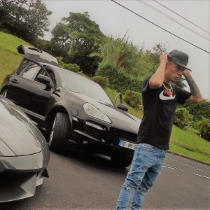 Dengarkan Eu Sou (Explicit) lagu dari Mota Jr dengan lirik