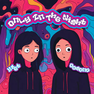 ดาวน์โหลดและฟังเพลง Only In the Night พร้อมเนื้อเพลงจาก Htet