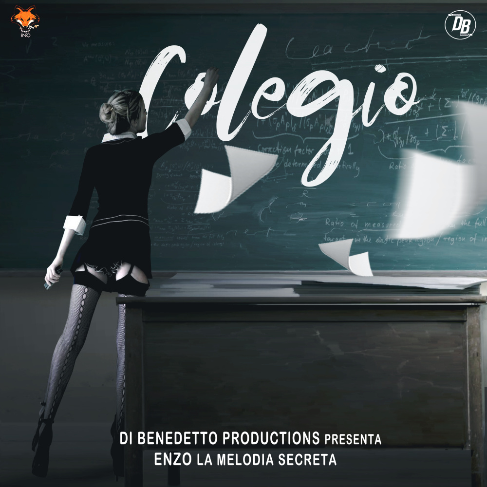 Colegio (Explicit)