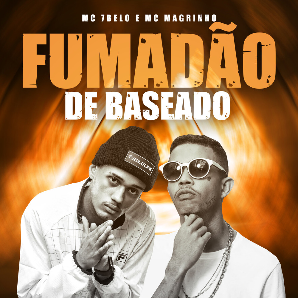 Fumadão de Baseado (Explicit)