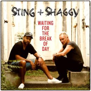 收聽Sting的Waiting For The Break Of Day歌詞歌曲