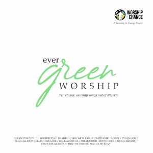收聽Worship For Change的Miracle Worker (feat. Glowreeyah Braimah & Nathaniel Bassey)歌詞歌曲