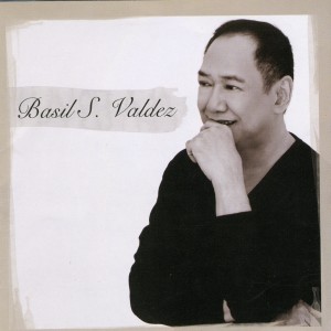 收聽Basil Valdez的Kung Ako Na Lang Sana歌詞歌曲