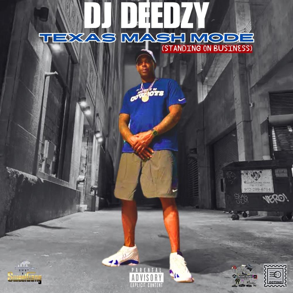 Talk Shxt (feat. Icey Micey) (Explicit)