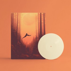 Meditative Music的專輯Echoing Dreams