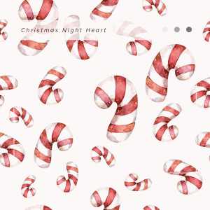 XMAS Moods的專輯1 Christmas Night Heart