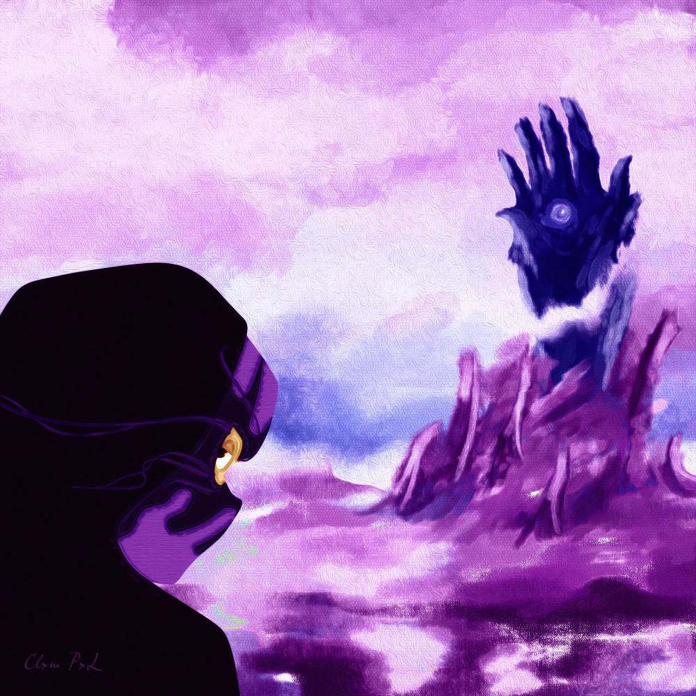 ALPRAZOLAM (feat. Sholo Senseï) (Explicit)