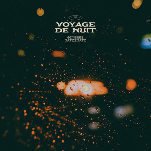 Listen to Voyage de Nuit song with lyrics from Ødyssee