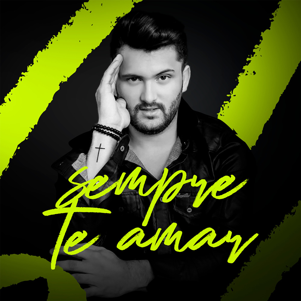 Sempre Te Amar