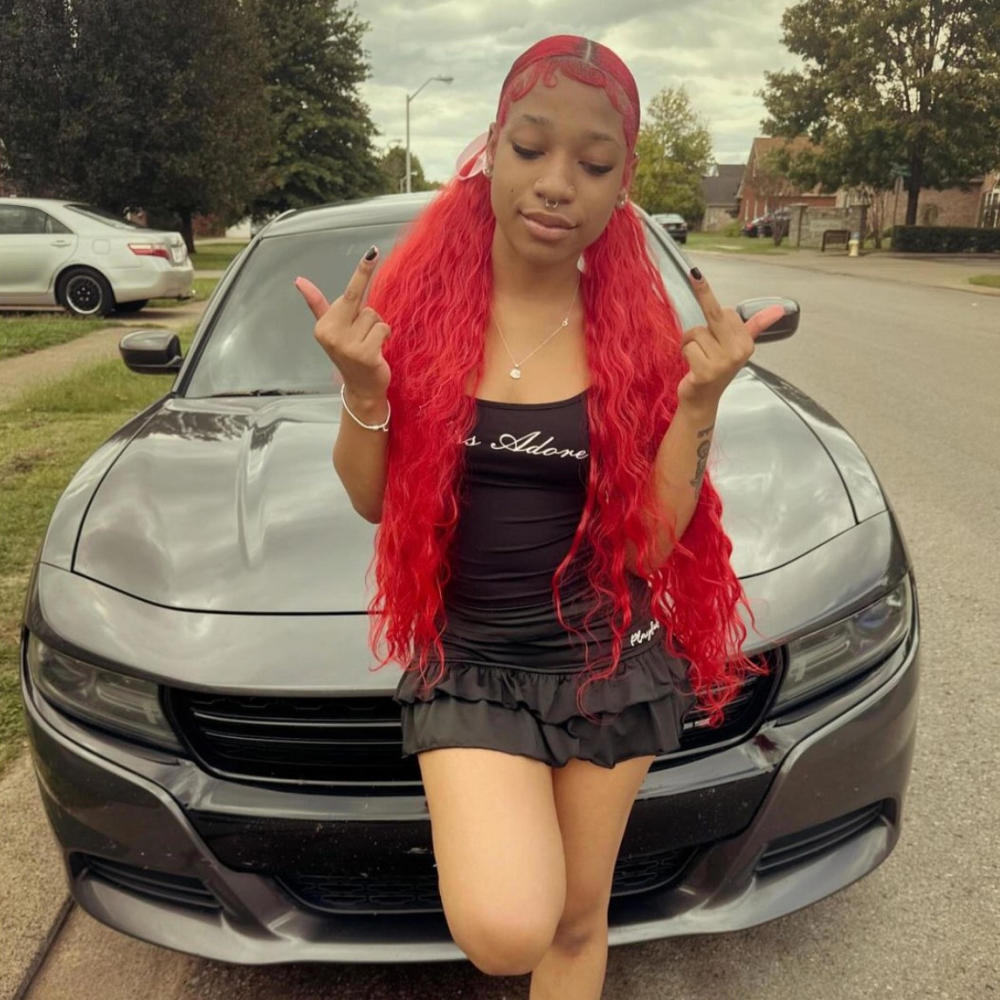 See How You Do Me (feat. Luuh Luv) (Explicit)
