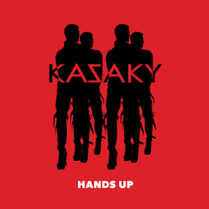 Album Hands Up oleh KAZAKY