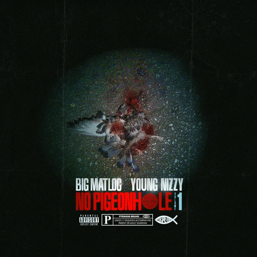 Reposado (feat. ESO FT & Big Zaza) (Explicit)