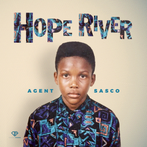 Agent Sasco (Assassin)的專輯Hope River (Explicit)