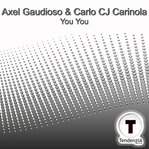 Axel Gaudioso的專輯You You
