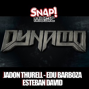 收聽Jason Thurell的Dynamo (Original Mix)歌詞歌曲