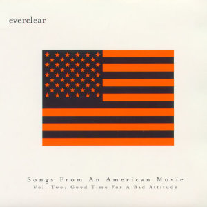 收聽Everclear的All Fucked Up歌詞歌曲