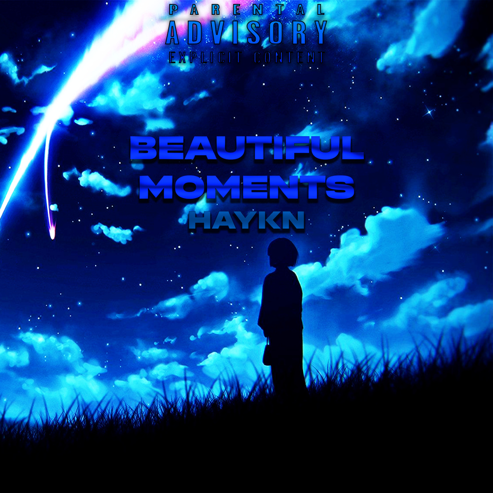 Beautiful Moments (Explicit)