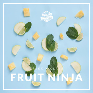 Album Fruit Ninja from Probackmusic