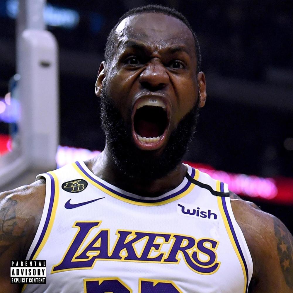 Ballin (Explicit)