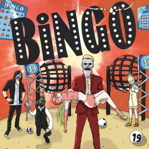 Listen to BiNGO song with lyrics from Malissa