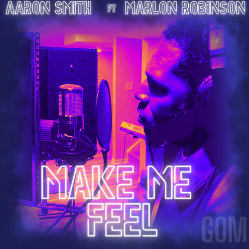 Make Me Feel (Lex Da Funk Extended)