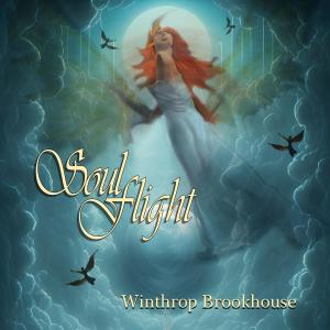 Album Soul Flight from Winthrop Brookhouse