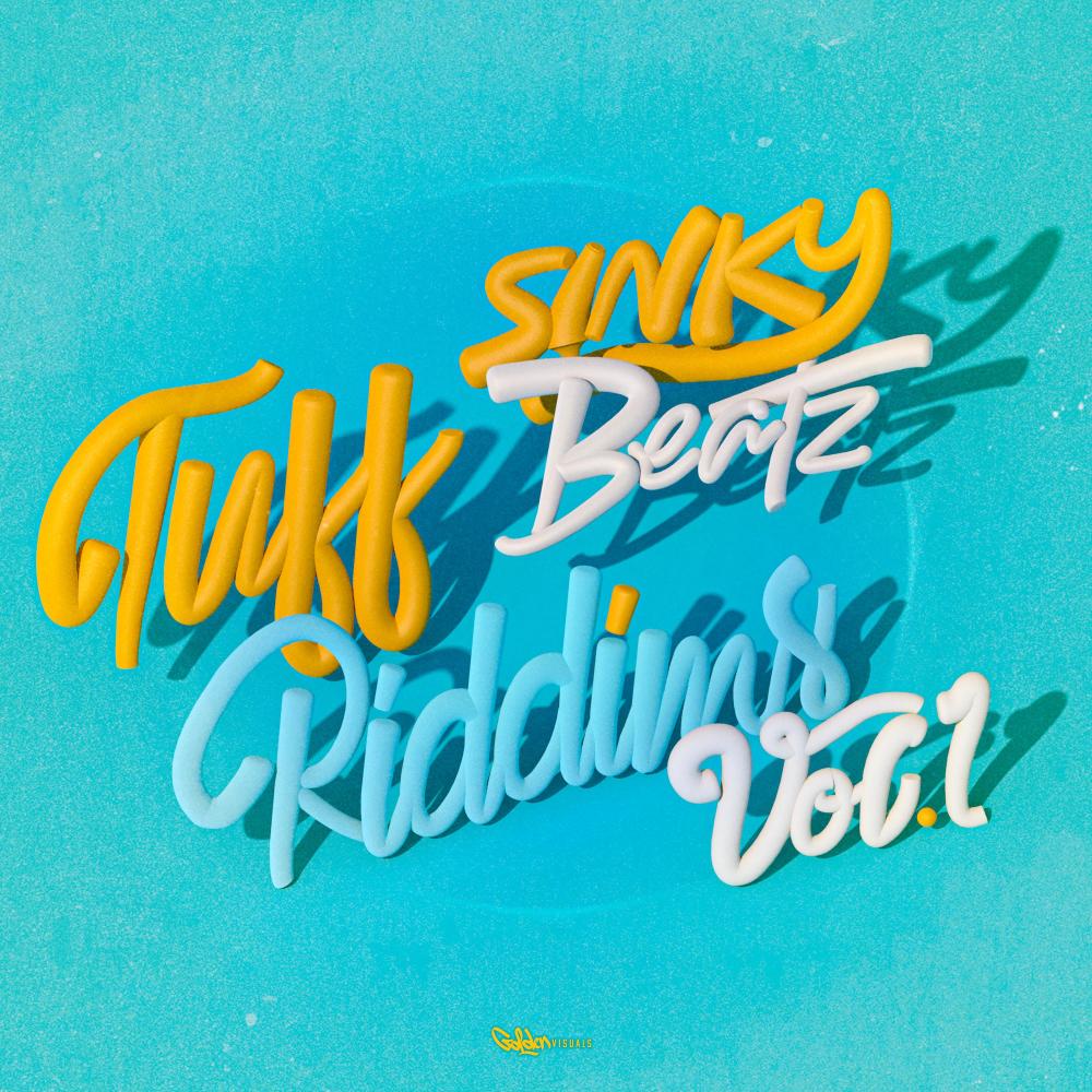 Nyabinghi Riddim