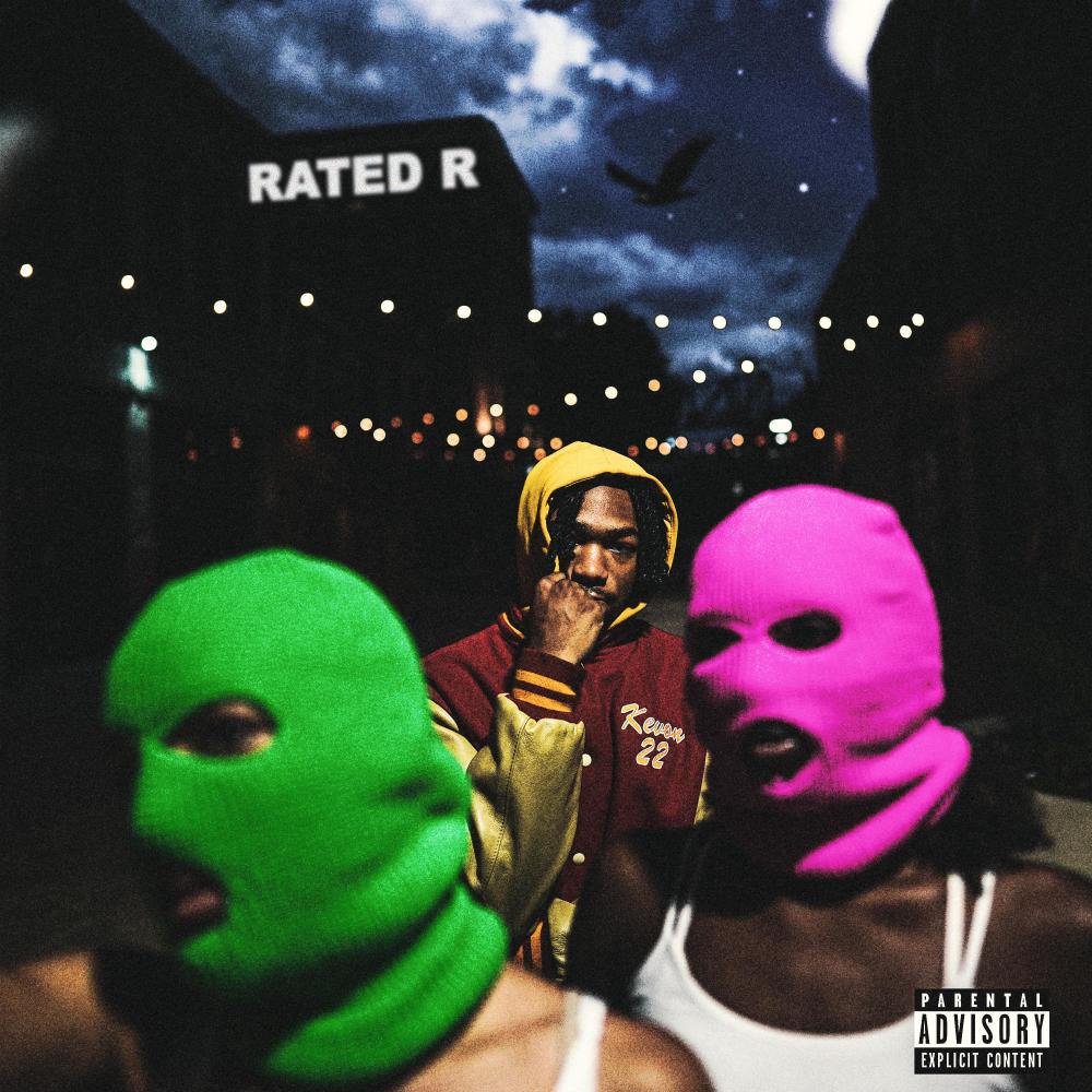 Designer Love, Pt. 2 (feat. Ns Napp) (Explicit)