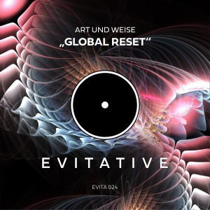 Album Global Reset from Art und Weise