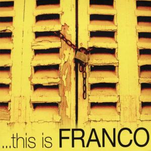 收聽Franco的Crowded House歌詞歌曲