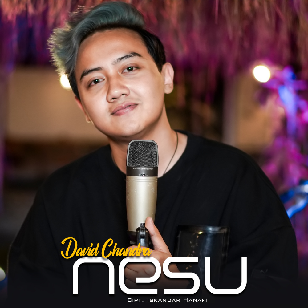 Nesu