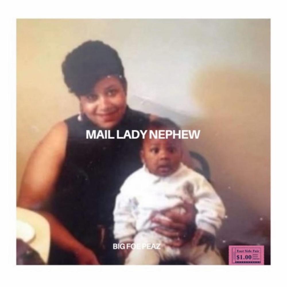 Mail Lady Nephew (Explicit)