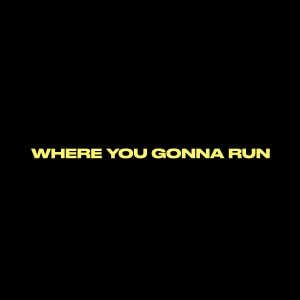 อัลบัม Where You Gonna Run (Explicit) ศิลปิน Manu Crooks