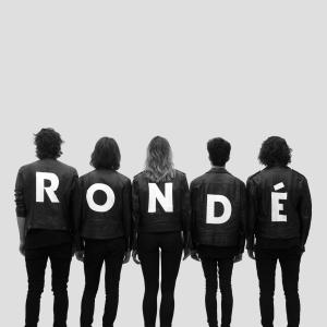 ดาวน์โหลดและฟังเพลง Run (Bonus Track) พร้อมเนื้อเพลงจาก RONDÉ