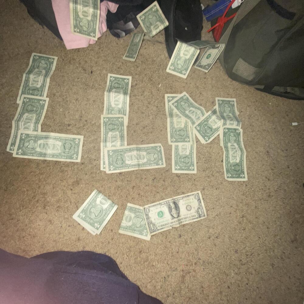 Jermucus K (Explicit)