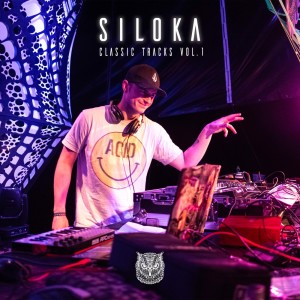 Siloka Classic Tracks, Vol. 1 dari Siloka