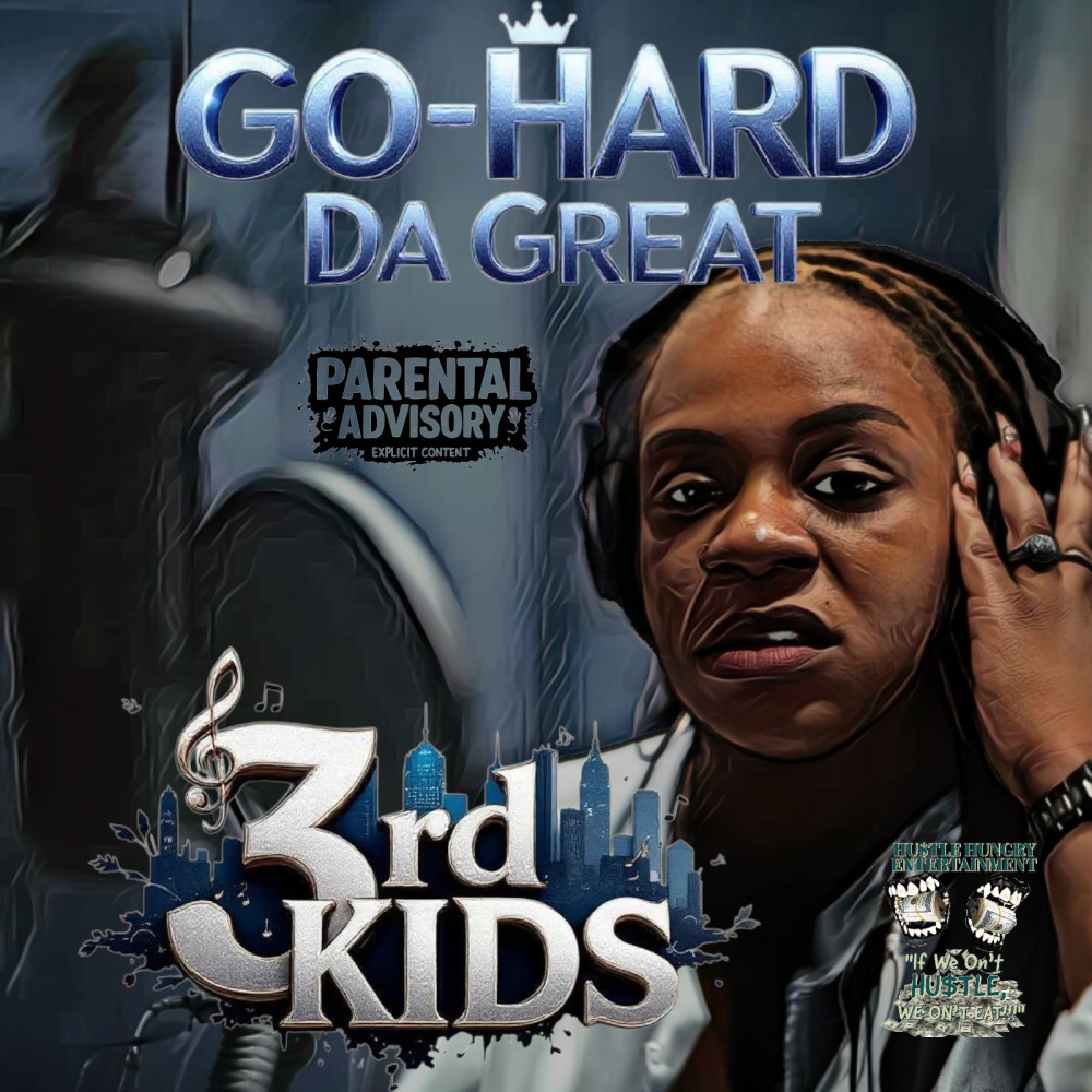 3rd Kids (Explicit)