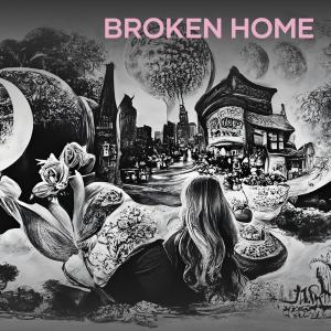 ดาวน์โหลดและฟังเพลง Broken Home พร้อมเนื้อเพลงจาก Agung