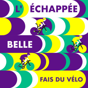Listen to Fais du vélo (L'échappée belle) song with lyrics from Vermine