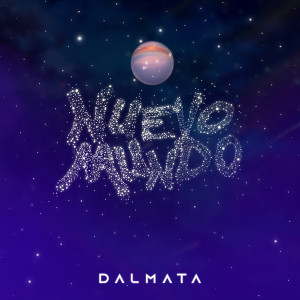 Dalmata的专辑Nuevo Mundo