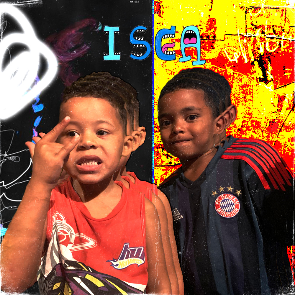 Isca