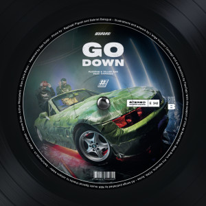 Album Go Down from Flexfab