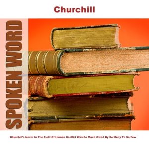 收聽Churchill的We Shall Go On To The End... We Shall Fight On The Beaches.... We Shall Never Surrender - Mono歌詞歌曲