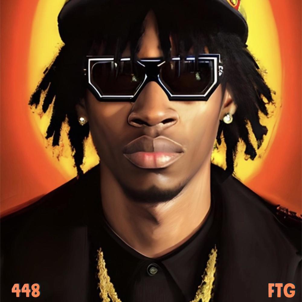 Causing Scenes (feat. Smurph) (Explicit)