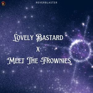 收听Reverblaster的Lovely Bastard x Meet The Frownies (Explicit)歌词歌曲