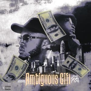 อัลบัม Ambiguous Gift (feat. Jayway Sosa) (Explicit) ศิลปิน JayWay Sosa